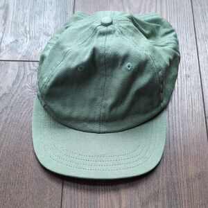 Jungmaven Hemp/Cotton Baseball Cap